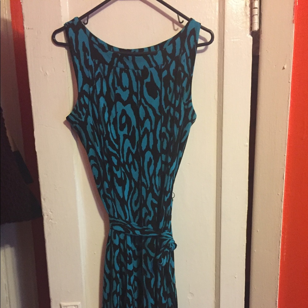 Women's dress
